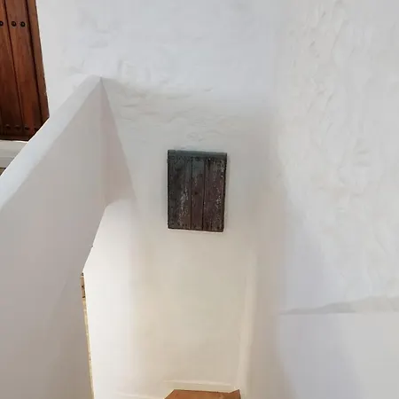 La Cuadra Holiday home *