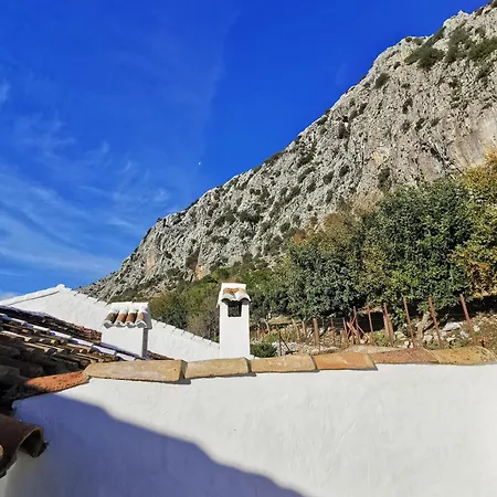 La Cuadra * Villaluenga Del Rosario