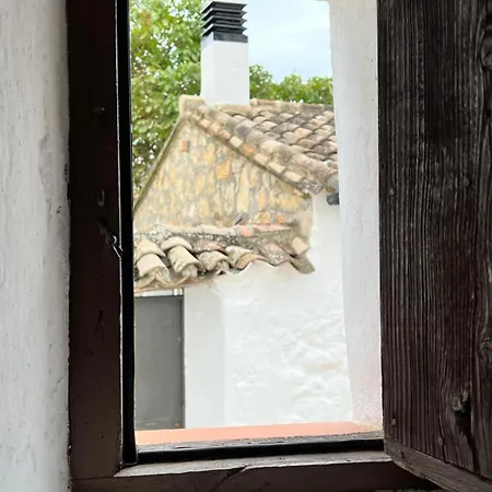 Holiday home La Cuadra