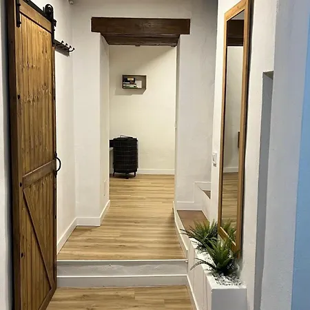 Holiday home La Cuadra