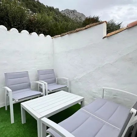 La Cuadra *