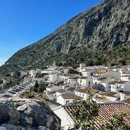 La Cuadra Holiday home *