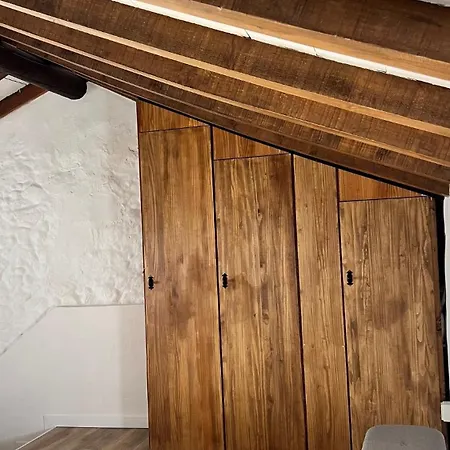 La Cuadra Holiday home *