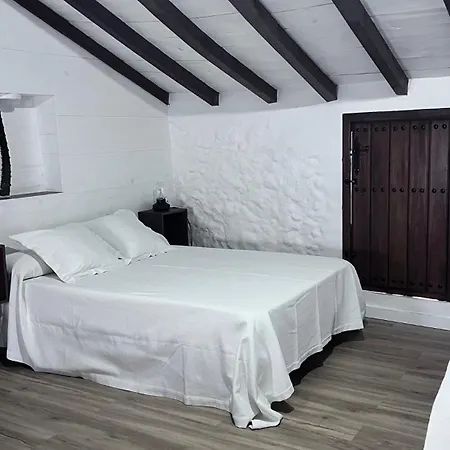 Holiday home La Cuadra *